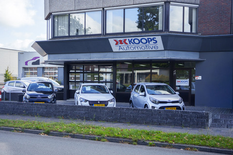 Koops Automotive B.V.